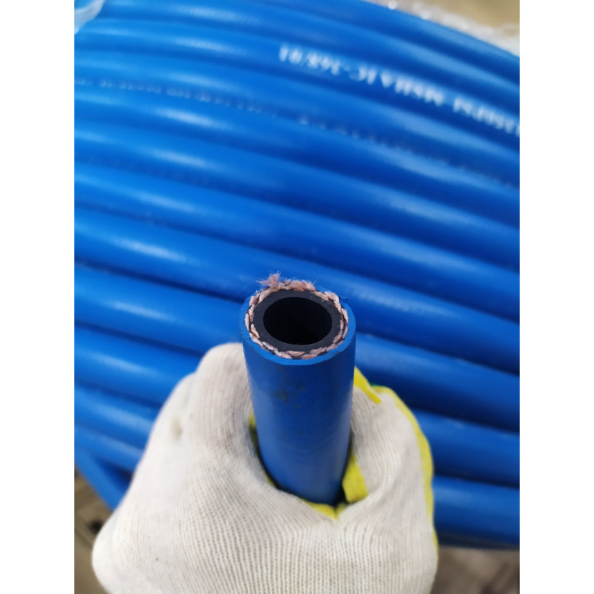 Шланг для пищевой промышленности CleanJet 