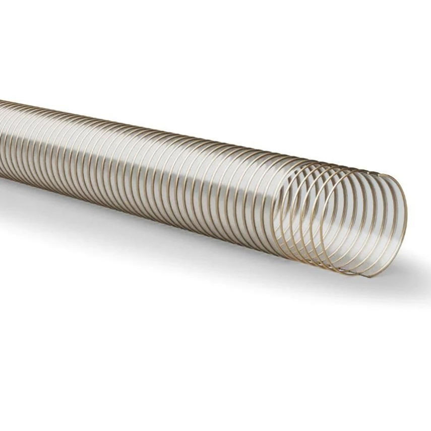 Шланг всасывающий PU15 Smooth Duct Hose Шланг всасывающий PU15 Smooth Duct Hose