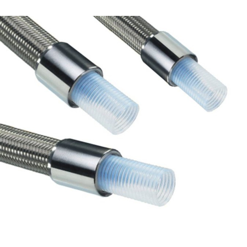 Тефлоновые рукава (PTFE)- SAE 100 R14