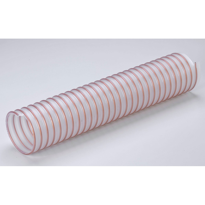 Шланг всасывающий PU15 Smooth Duct Hose