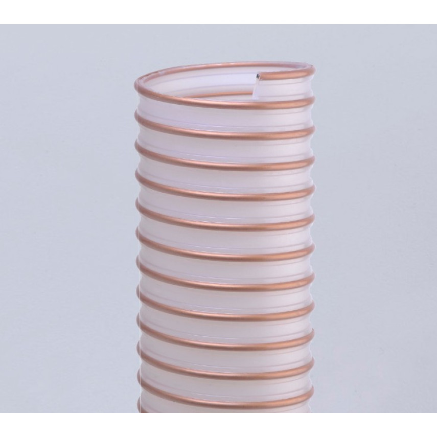 Шланг всасывающий PU15 Smooth Duct Hose