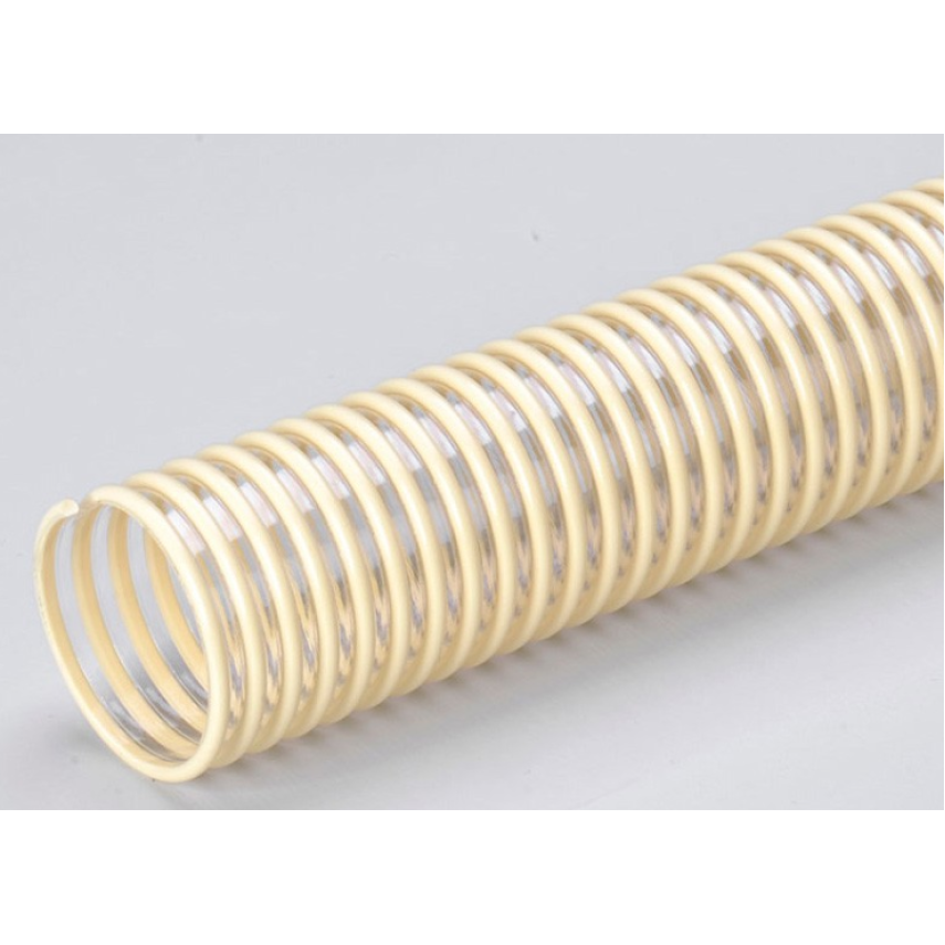 Шланг ПУ всасывающий  EOLO PU DUCT 