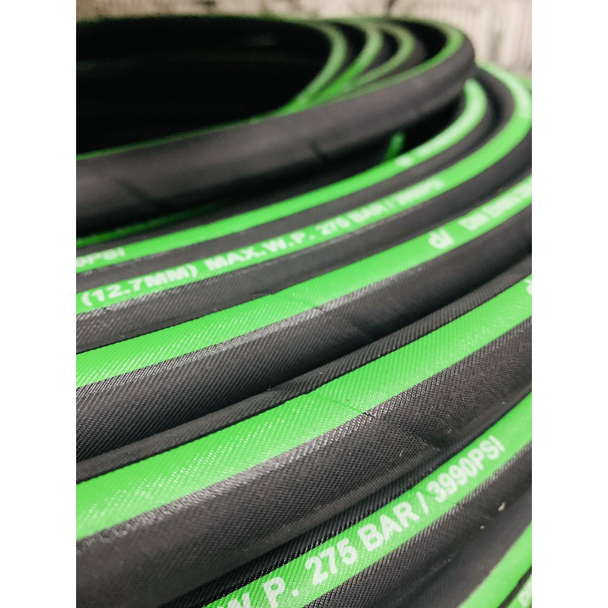 РВД 2SN DIN EN 853 РВД 2SN DIN EN 853