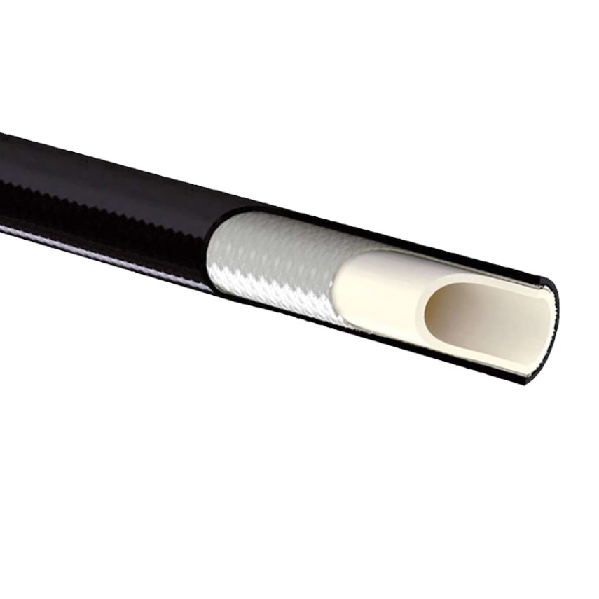 Термопластиковые рукава SAE 100 R7 - EN 855 R7, DIN 24951